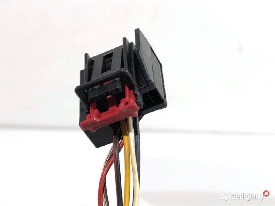 LUSTERKO LEWY VW TIGUAN SUV 0718 SREBRNY