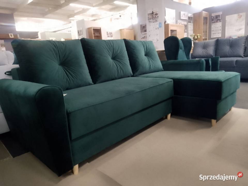 NAROŻNIK Ropczyce sprzedam