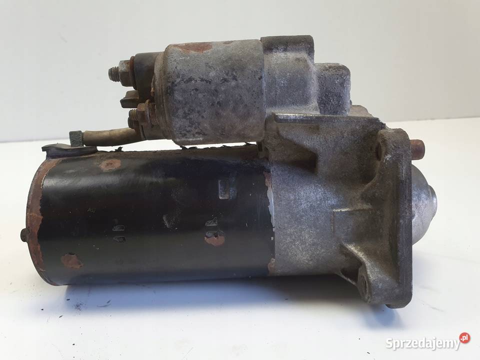 ROZRUSZNIK Volvo V70 III XC70 II 24 D5 Rudka