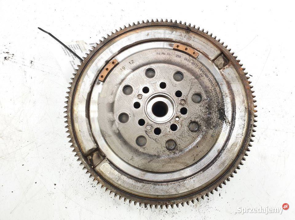 KOŁO DWUMASOWE FORD TRANSIT MK8 20 TDCI 2019 Pozostałe Lipno