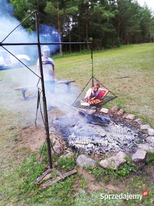 Offline camp noclegi pod gwiazdami