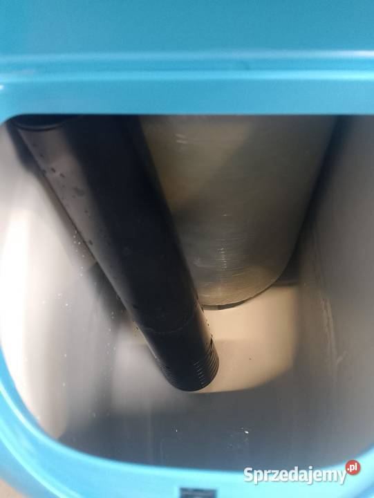 Zmiękczacz uzdatniacz do wody automatyczny 230V Wrocław