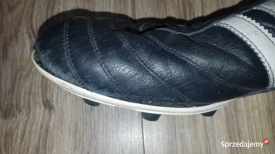 Buty piłkarskie Adidas Copa Mundial 4748 305 Białystok