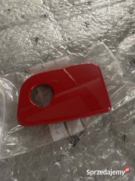 Piaggio GTS GT Osłona wypełnienie Pompy Poznań