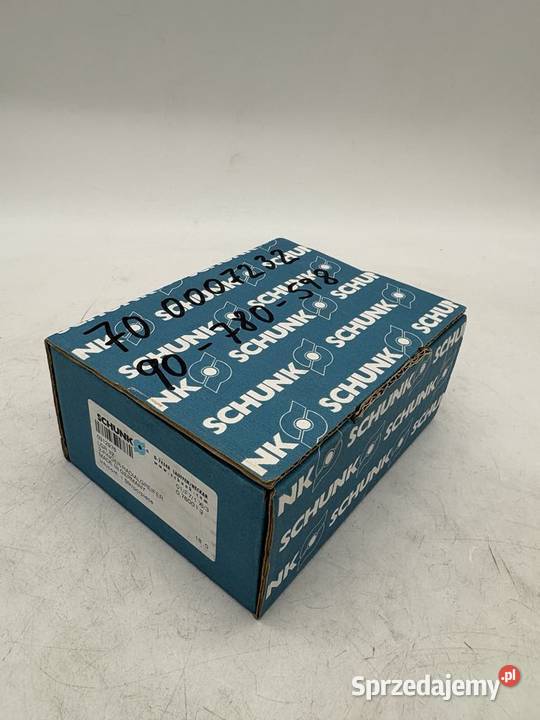 Schunk LGR 32 Radial gripper