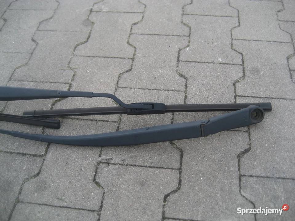 kia picanto ii 1215r ramiona wycieraczek przód Pozostałe wielkopolskie Rakoniewice sprzedam