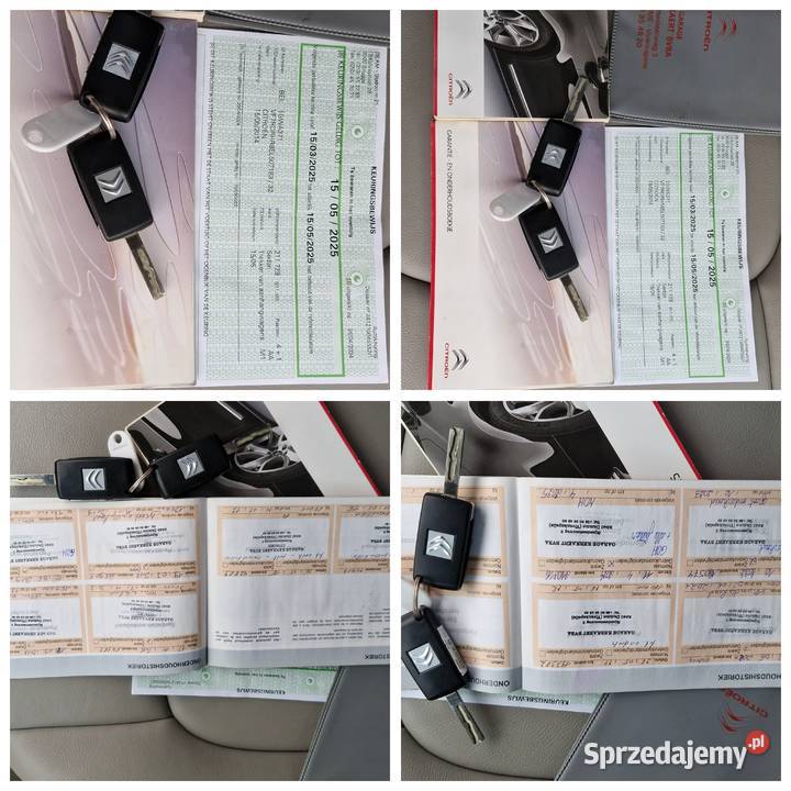 20 HDI 140 full gwarancja lakier fabrycznyserw małopolskie Kraków