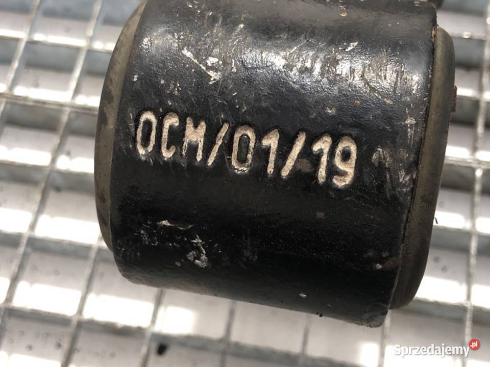 RESOR LEWY TYŁ FORD TRANSIT VI Bus BK315560EK podkarpackie sprzedam