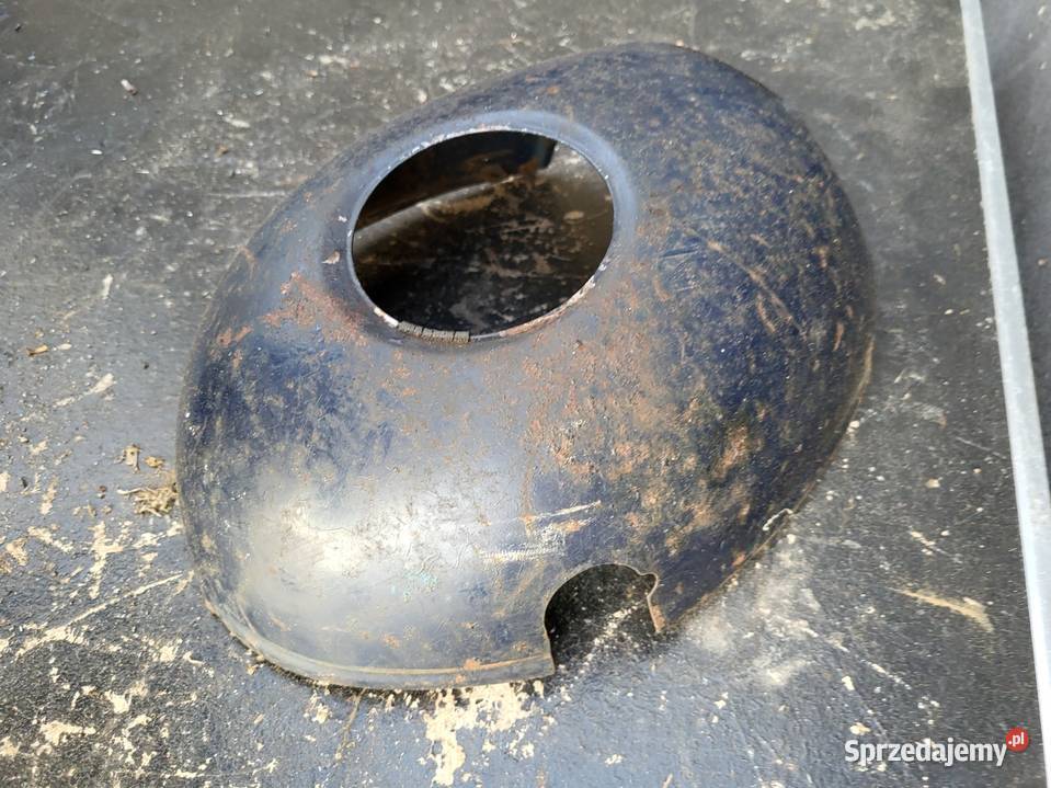 JAWA OBUDOWA LAMPY SKORUPA OSŁONA JAWA 250 175 Rybnik