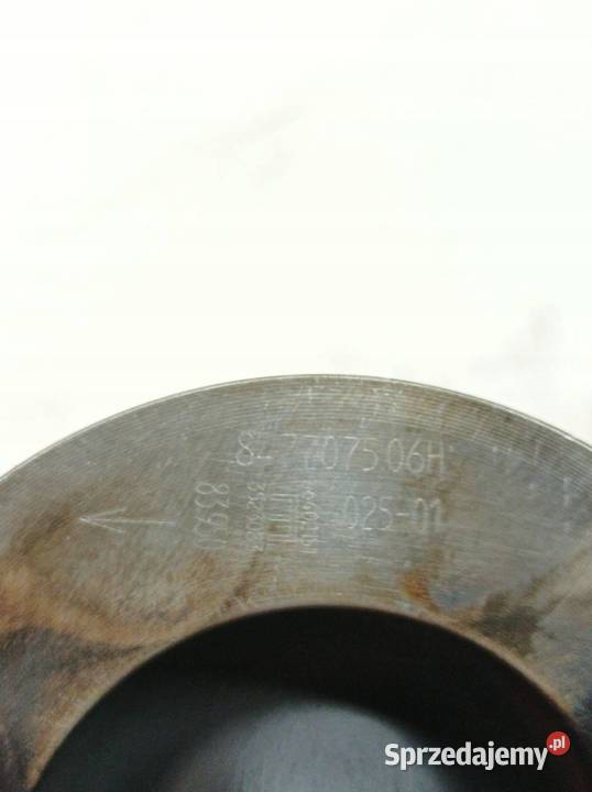 TŁOK KORBOWÓD 847707506H 83950 B57 30 D Bmw Rok produkcji 2022 świętokrzyskie