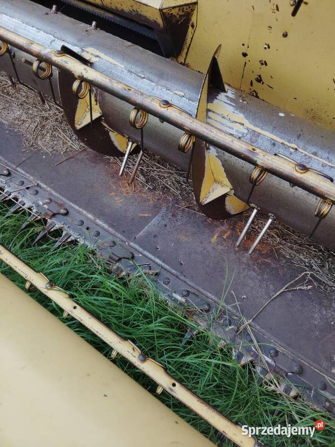 Kombajn Holland 80405055