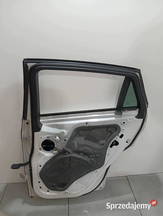 DRZWI PRAWE TYŁ A960 Bmw X6 II 20142019 F16