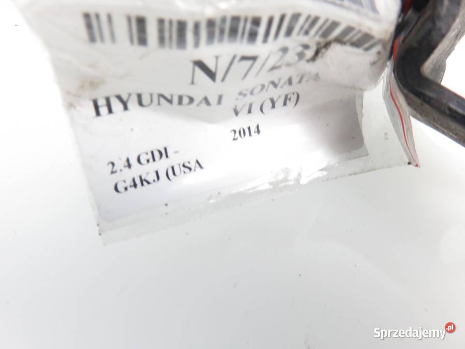 AMORTYZATOR TYŁ SONATA VI 24 GDI 553113Q610 sprzedam