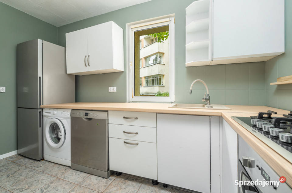 3 pokojowe mieszkanie sprzedaż zachodniopomorskie Szczecin