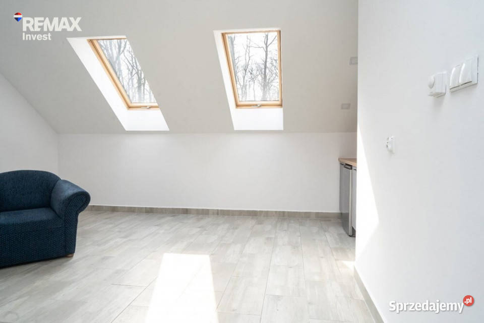 Słoneczna kawalerka studio Wynajem Żywiec