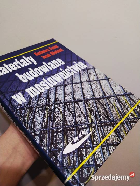 Materiały budowlane w mostownictwie Furtak Kraków