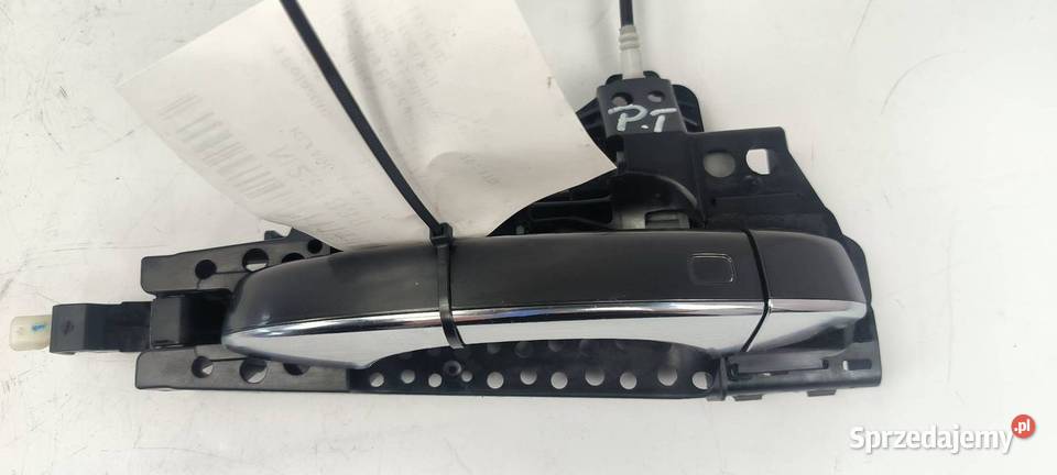 KLAMKA PRAWA TYŁ AUDI A6 C7 LIFT 4H0837886 kujawsko-pomorskie sprzedam
