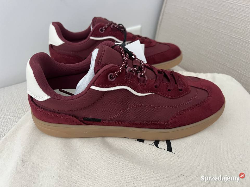 Buty damskie Zara Zara Gdańsk sprzedam