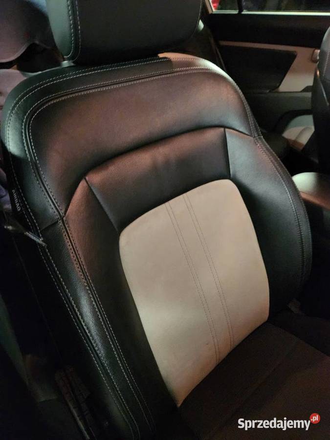 Kia sportage 17 d Polski salon Wrocław sprzedam