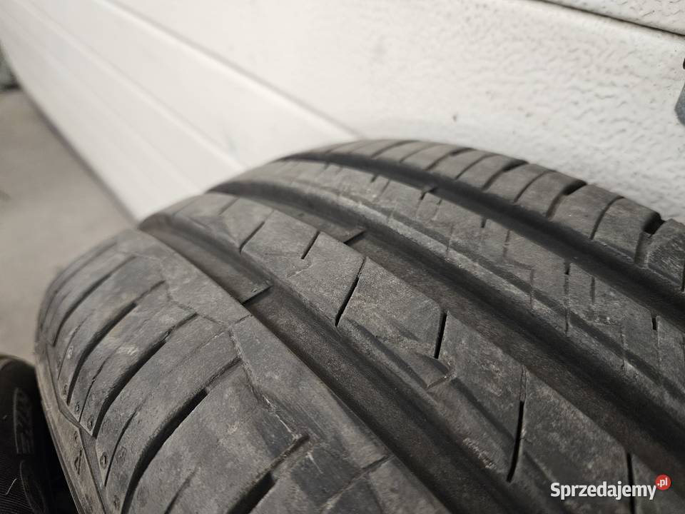 2 19555 R16 87V Dębica Presto HP2 2022r 760mm 55 śląskie Katowice