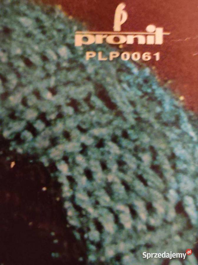 1987 Bob Marley And The Wailers Płyta świętokrzyskie Kielce