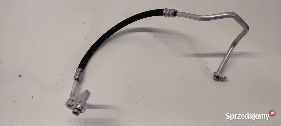 VW TAYRON PRZEWÓD KLIMATYZACJI 5QF816721BD dolnośląskie