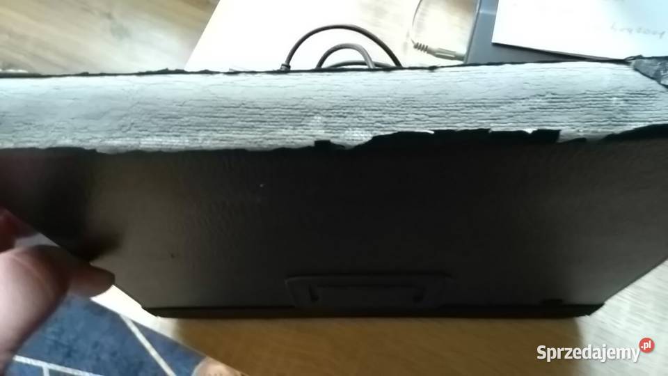 Tablet ładowarka etui Chrząstawa Mała