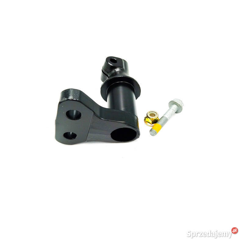 Wąs wspomagania CanAm Outlander Renegade XMR BRP Nowy Sącz