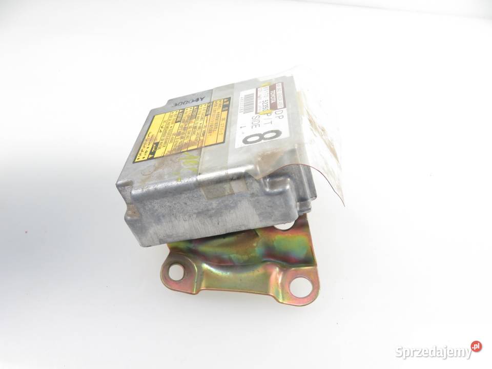 MODUŁ AIRBAG TOYOTA YARIS VERSO P2 8917052350 małopolskie