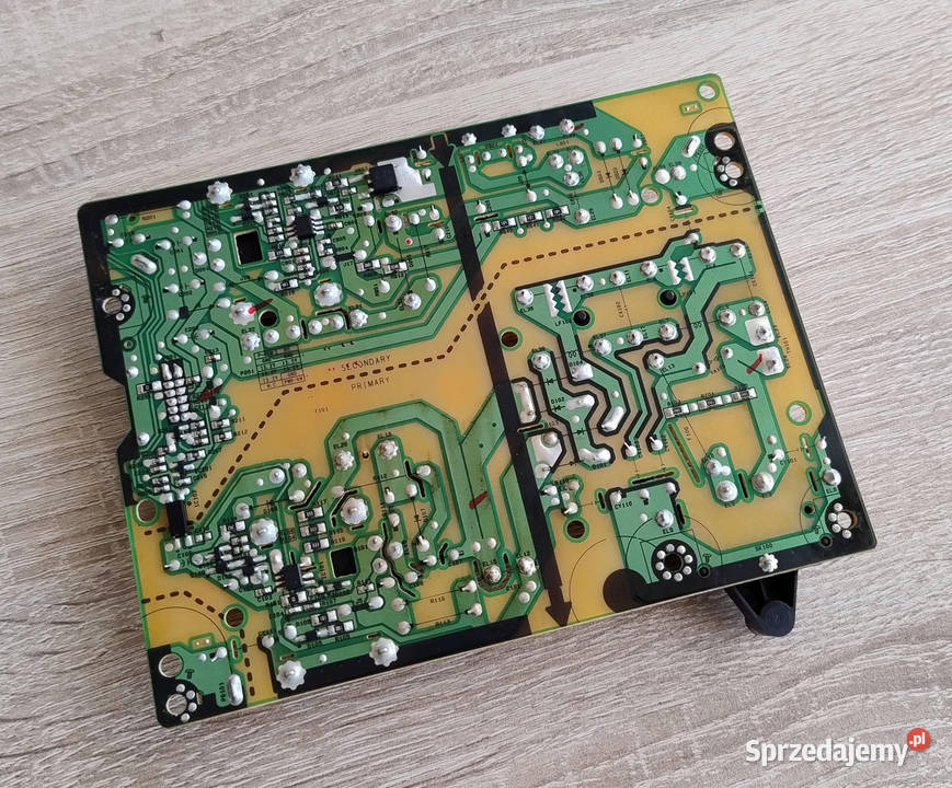 Zasilacz z telewizora LG 32LH530V model Łódź sprzedam