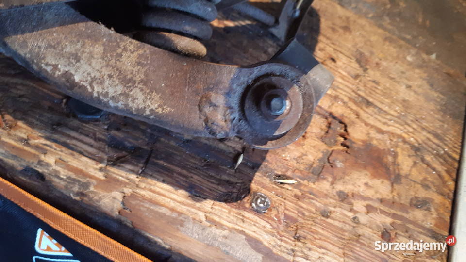 Siedzenie motorynka romet pegaz Łuków