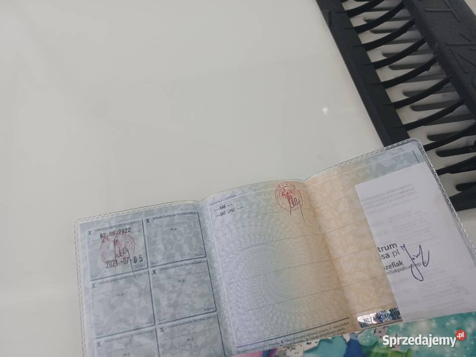 Sprzedam biały kruk Gostyń