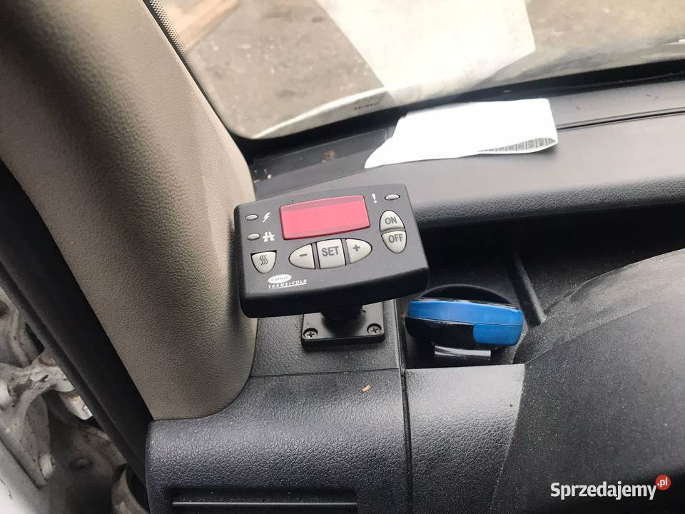 MercedesBenz Sprinter 318 CDI sprzedam