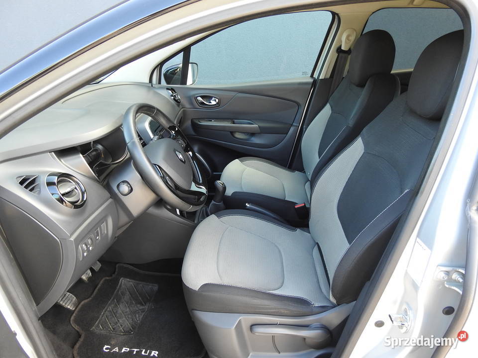 09 TCE 90 BEZWYPADKOWY ORYGLAKIER I NISKI sprzedam