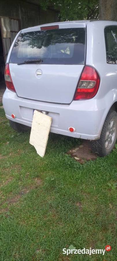Jdm simpa abaca 2006r