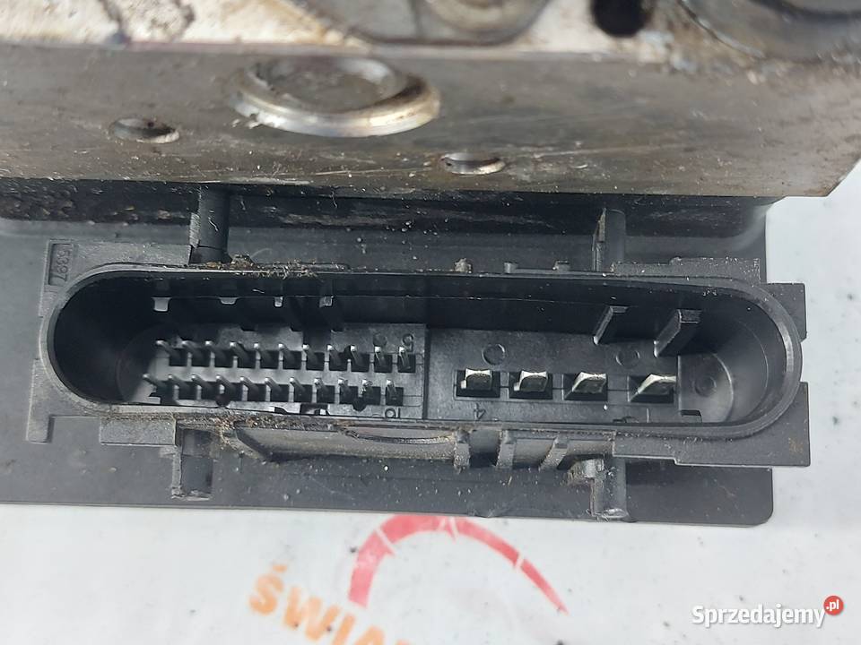 QASHQAI J10 15 DCI 10r pompa ABS 0265251854 Kielce