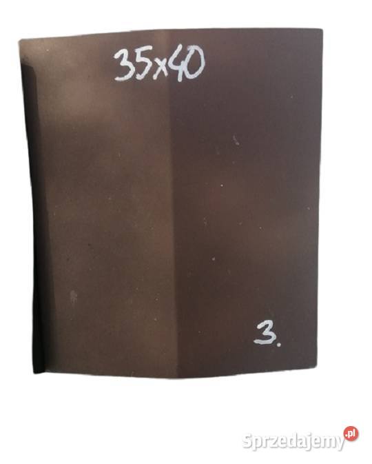 DASZEK BETONOWY na murek Nysa sprzedam