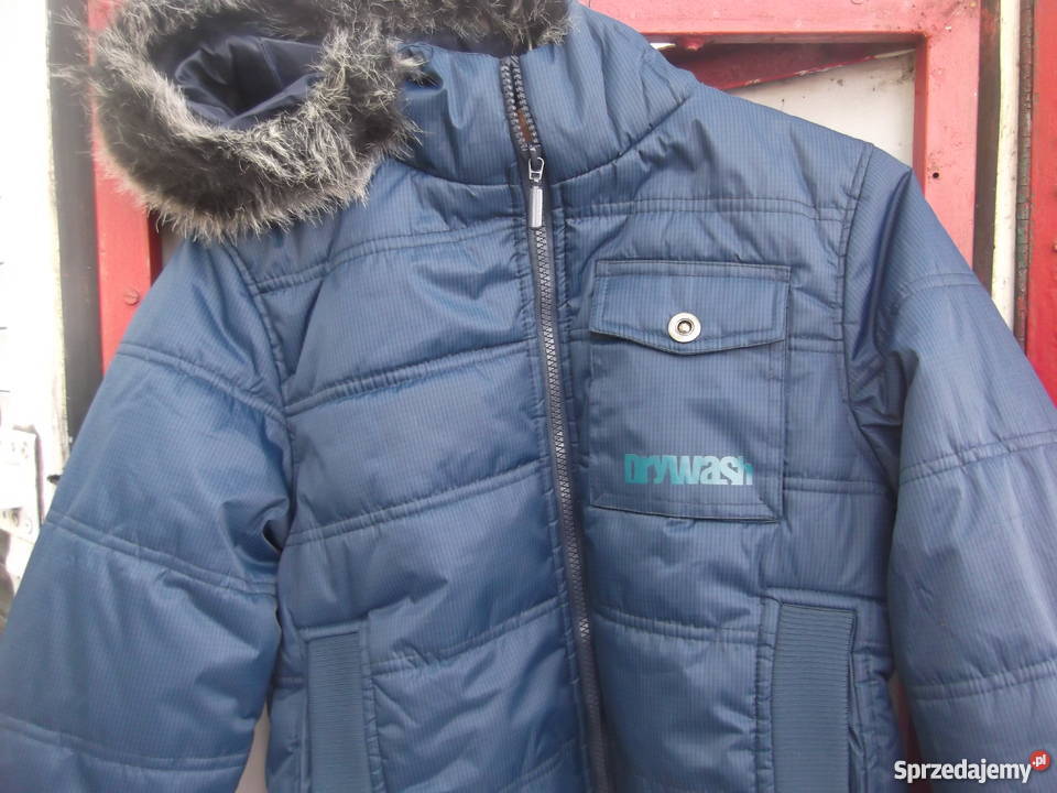 Kurtki Zimowe 40 nowe Kurtki i płaszcze Łódź