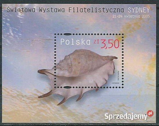 blok 158 B ŚWF Sydney Bystra