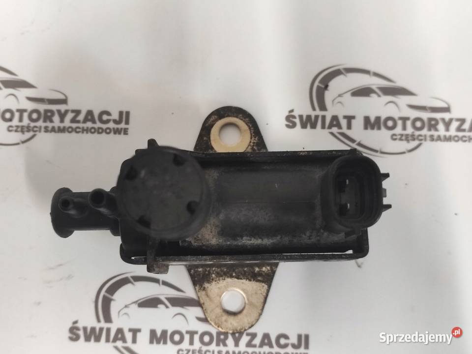 OUTLANDER ASX 11r 22 DID 4N14 175 zawór Kielce