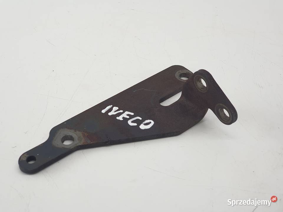 UCHWYT MOCOWANIE WSPORNIK 2 IVECO EUROCARGO Janowice