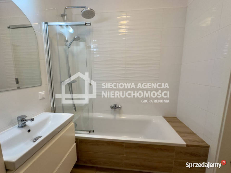 Mieszkanie 5021m2 3pokojowe Gdańsk