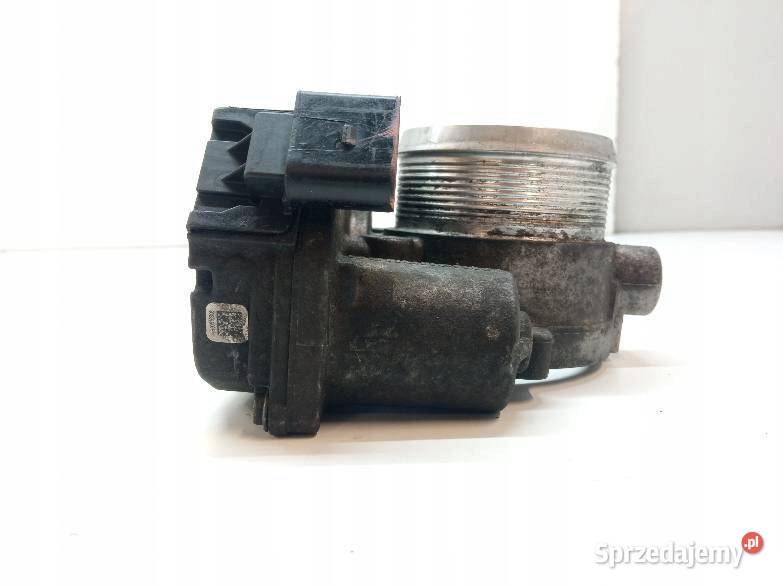 PRZEPUSTNICA 4E0145959J 30 TDI Audi A4 IV Rok produkcji 2011