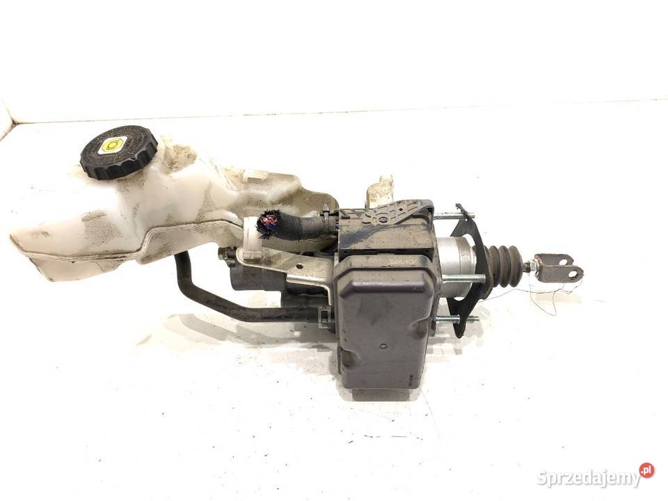 SERWO HAMULCOWE TOYOTA COROLLA E21 4727047040 osobowe