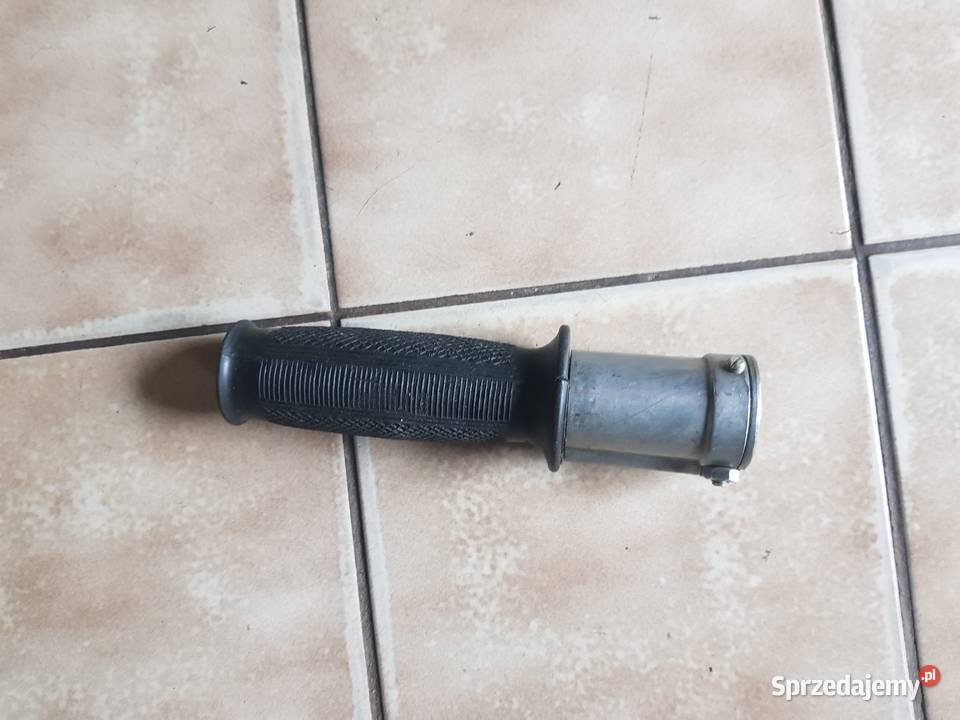 rolgaz manetka gazu m 72 k 750 dniepr bmw Jędrzejów