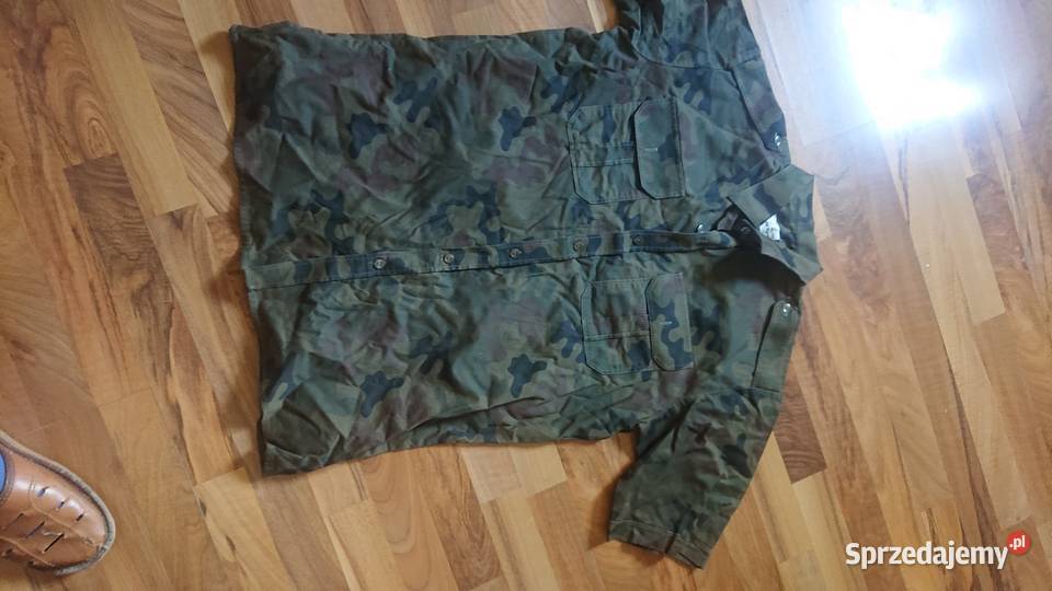 Moro wojskowe Wałbrzych