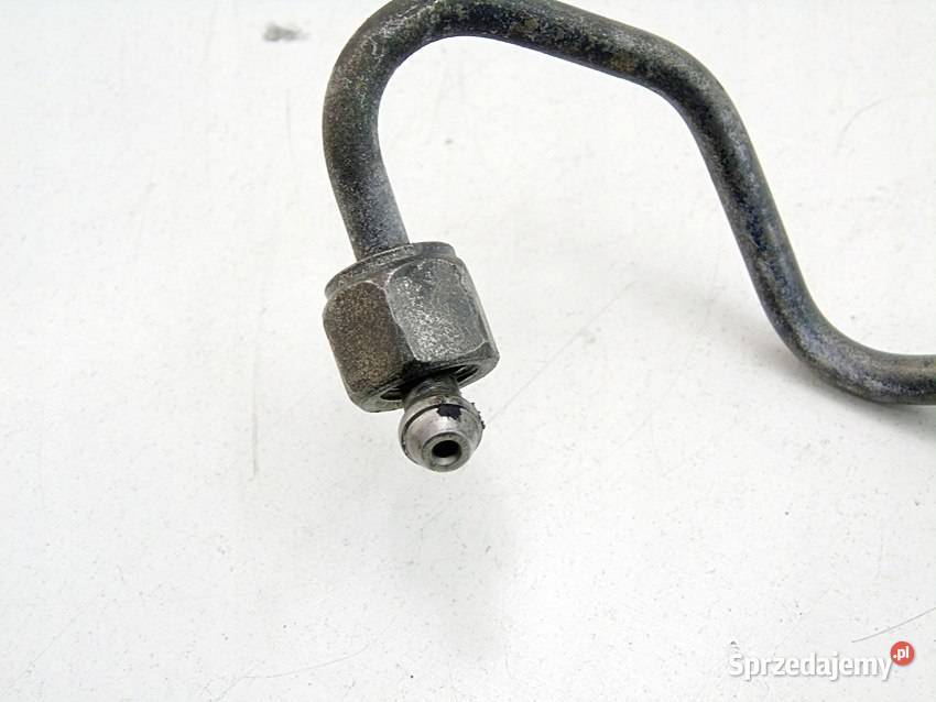 RURKA PRZEWÓD WTRYSKOWY 22 HDI TDCI EURO 5