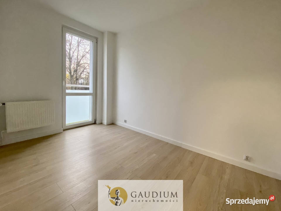 Mieszkanie 3 pokoje Gdynia Leszczynki sieć