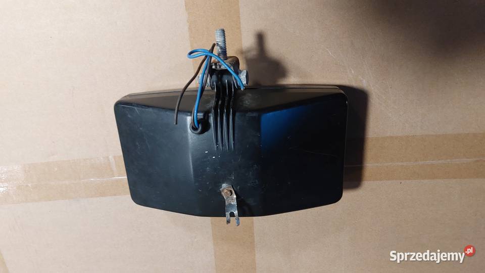 Halogen Hella Miłków