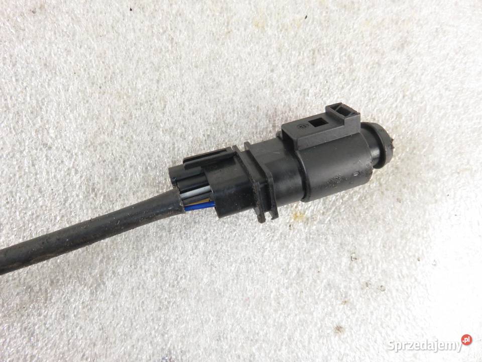 SONDA LAMBDA VW GOLF VI 5K1 16 TDI CAYC